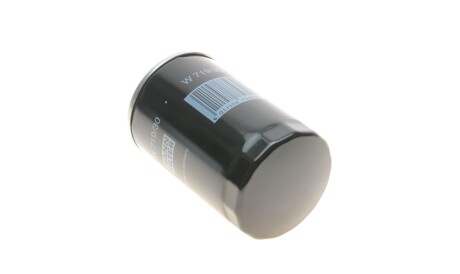 Фото 2 - Масляний фільтр MANN W 719/30 (W71930)