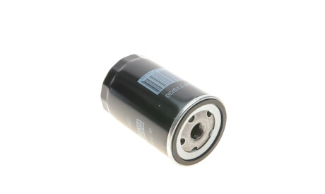 Фото 3 - Масляний фільтр MANN W 719/30 (W71930)