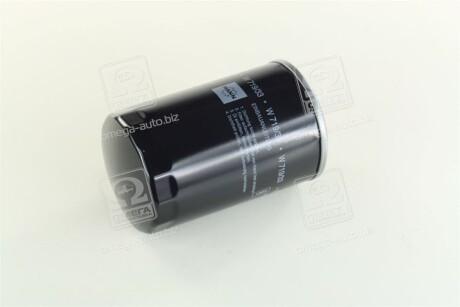 Фото 3 - Масляный фильтр MANN W 719/33 (W71933)