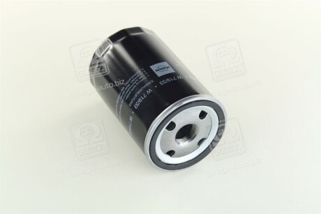 Фото 4 - Масляный фильтр MANN W 719/33 (W71933)