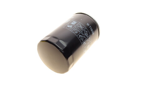 Фото 2 - Масляний фільтр MANN W 719/36 (W71936)