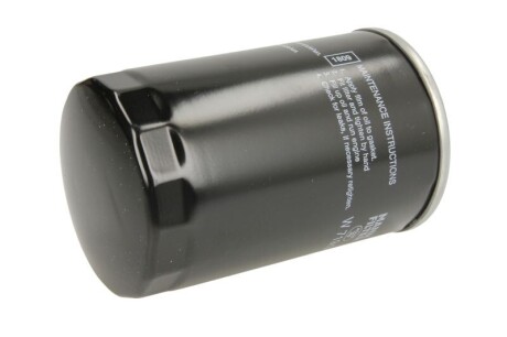 Фото 2 - Масляний фільтр MANN W 719/3