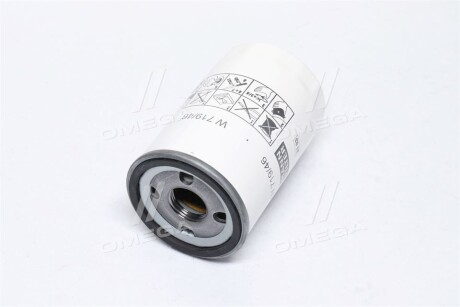 Фото 4 - Масляний фільтр MANN W 719/46