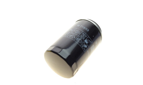 Фото 2 - Масляний фільтр MANN W 719/53 (W71953)