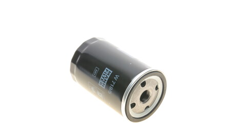 Фото 3 - Масляний фільтр MANN W 719/5 (W7195)