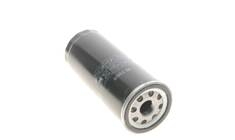 Фото 3 - Масляний фільтр MANN W 735/2 (W7352)