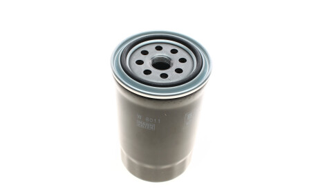 Фото 3 - Масляный фильтр MANN W 8011