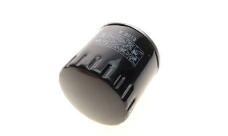 Фото 2 - Масляний фільтр MANN W 8013 (W8013)