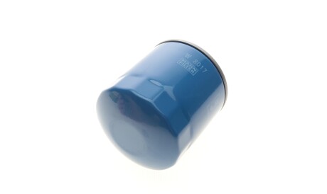 Фото 2 - Масляний фільтр MANN W 8017 (W8017)