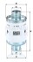 Фільтр масляний - MANN W8032 (фото 1)