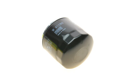 Фото 2 - Масляный фильтр MANN W 811/80 (W81180)