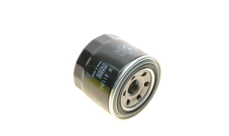 Фото 3 - Масляный фильтр MANN W 811/80 (W81180)