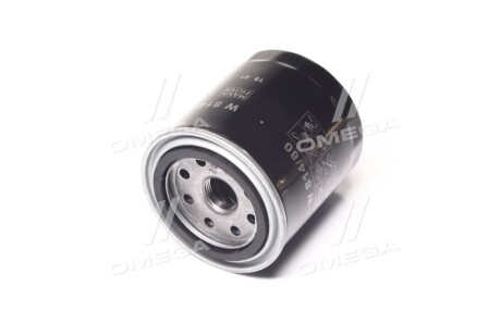 Фото 2 - Масляний фільтр MANN W 814/80 (W81480)