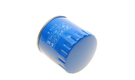 Фото 2 - Масляний фільтр MANN W 815/3 (W8153)