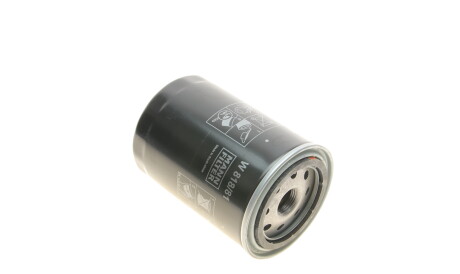 Фото 3 - Масляний фільтр MANN W 818/81 (W81881)