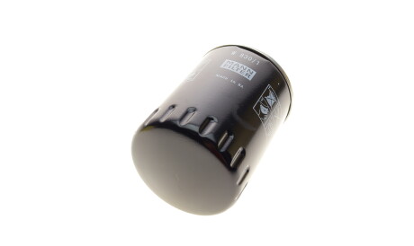 Фото 2 - Масляний фільтр MANN W 830/1 (W8301)