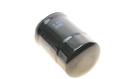 Фото 2 - Масляний фільтр MANN W 830/3 (W8303)