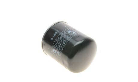 Фото 2 - Масляный фильтр АКПП MANN W 9023/1 (W90231)