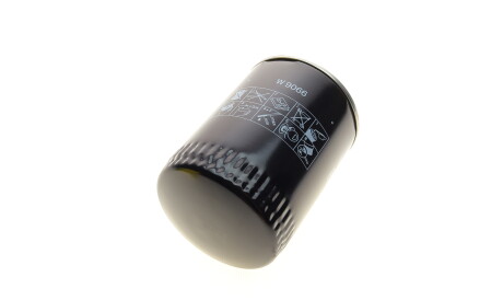 Фото 2 - Масляний фільтр MANN W 9066 (W9066)