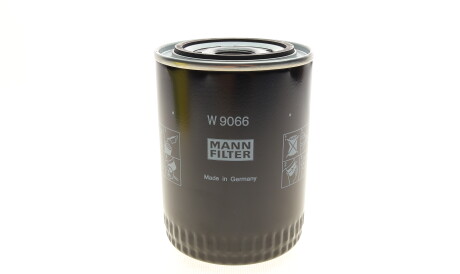 Фото 3 - Масляний фільтр MANN W 9066 (W9066)