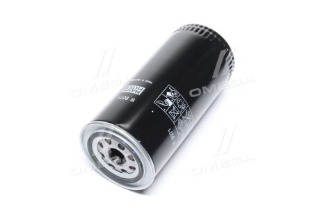 Фото 4 - Масляный фильтр MANN W9071