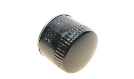 Фото 2 - Масляний фільтр MANN W 914/26 (W91426)