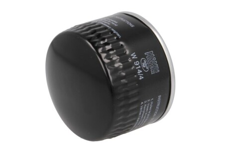 Фото 2 - Масляний фільтр MANN W 914/4 (W9144)