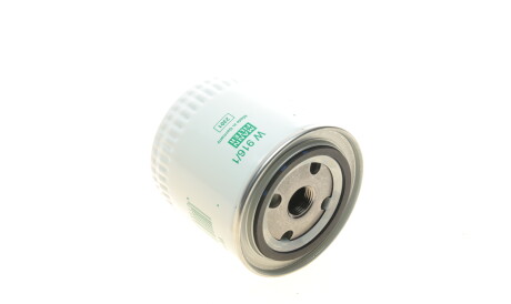 Фото 2 - Масляний фільтр MANN W 916/1 (W9161)