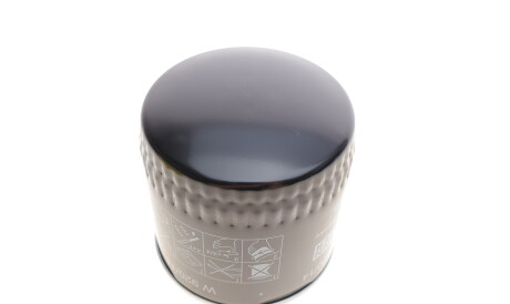 Фото 2 - Масляний фільтр MANN W 920/14 (W92014)