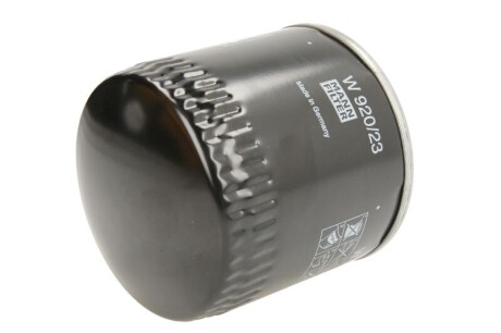 Фото 2 - Масляный фильтр MANN W 920/23