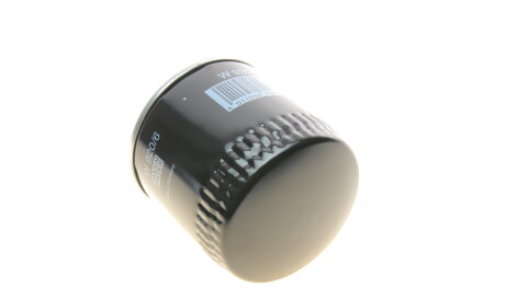 Фото 2 - Масляный фильтр MANN W 920/6 (W9206)