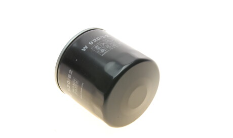 Фото 2 - Масляный фильтр MANN W 920/82 (W92082)