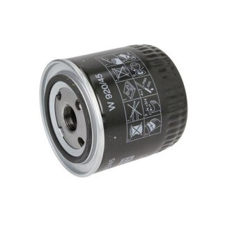 Фото 4 - Масляный фильтр MANN W 920 (W920)