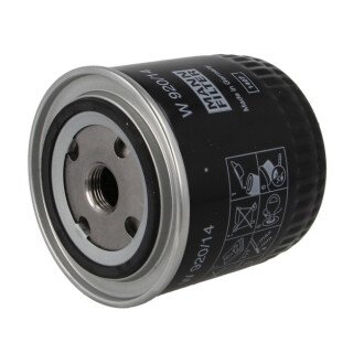 Фото 7 - Масляный фильтр MANN W 920 (W920)