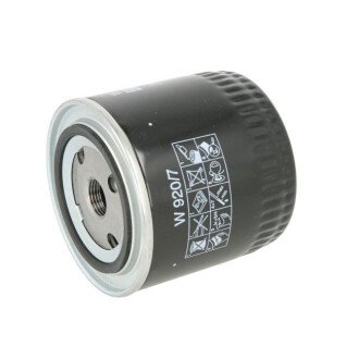 Фото 9 - Масляный фильтр MANN W 920 (W920)