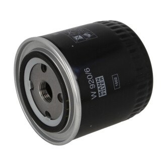 Фото 10 - Масляный фильтр MANN W 920 (W920)