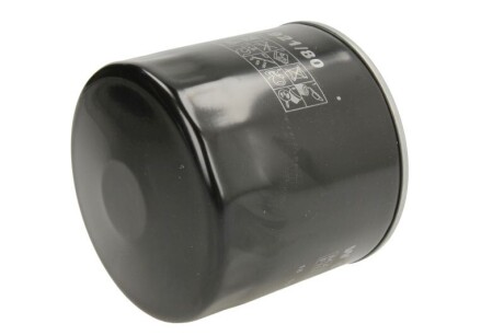 Фото 2 - Масляный фильтр MANN W 921/80 (W92180)