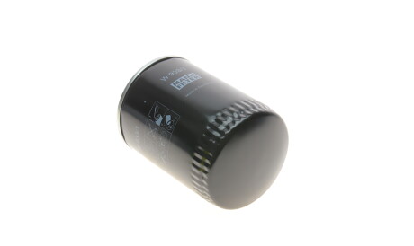 Фото 2 - Масляный фильтр MANN W 933/1 (W9331)