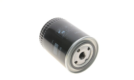 Фото 3 - Масляный фильтр MANN W 933/1 (W9331)