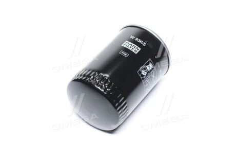 Фото 2 - Масляний фільтр MANN W9365