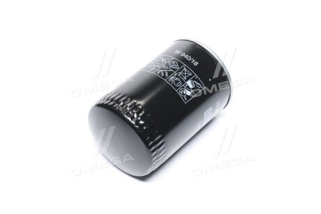 Фото 2 - Масляний фільтр MANN W94018