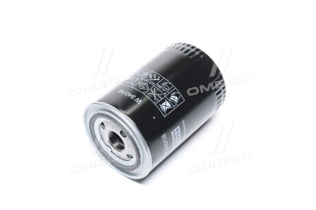 Фото 4 - Масляний фільтр MANN W94018