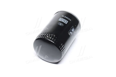 Фото 2 - Масляний фільтр MANN W 940/24 (W94024)