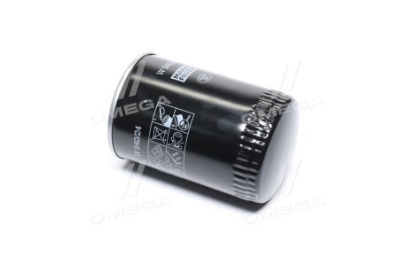 Фото 3 - Масляний фільтр MANN W 940/24 (W94024)