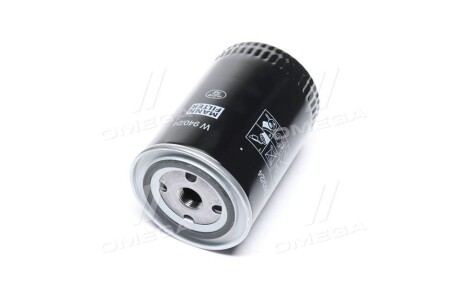 Фото 4 - Масляний фільтр MANN W 940/24 (W94024)