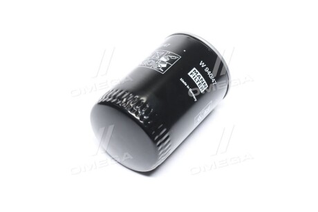 Фото 2 - Масляний фільтр MANN W 940/47