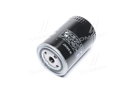 Фото 4 - Масляний фільтр MANN W 940/47