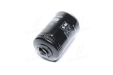 Фото 2 - Масляный фильтр MANN W 940/55 (W94055)