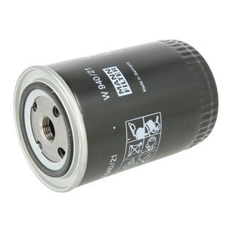 Фото 12 - Масляный фильтр MANN W940