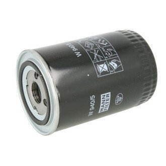 Фото 16 - Масляный фильтр MANN W940